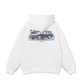 CAR M6 Hoodie