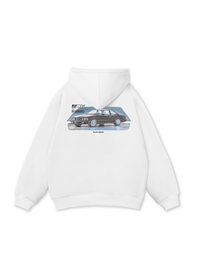 CAR M6 Hoodie