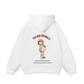 Áo Hoodie Nỉ Bông Only Happiness everyday