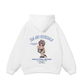 Year of enternal innocence Hoodie