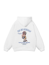 Year of enternal innocence Hoodie
