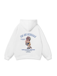 Year of enternal innocence Hoodie