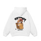 Animal Couple For Boy Hoodie