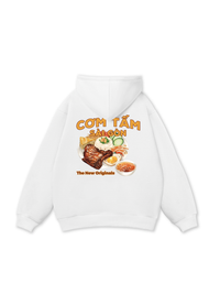 Foody Cơm Tấm Sài Gòn Hoodie