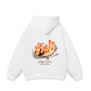 Áo Hoodie Nỉ Bông Sweet Pastry Perfect Freat