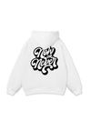 Now Or Never Hoodie