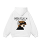 Animal Mood Cool Music Dog Hoodie