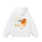 Bread & Butter Hoodie