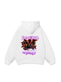 Homies Loyalty Hoodie