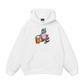 Animal Mood Mommy Meow Hoodie