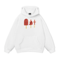 JESUS SAVES Hoodie