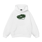 911 Car Hoodie