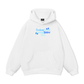 Be Bold Feeling Good Living Better Hoodie