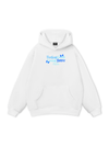 Be Bold Feeling Good Living Better Hoodie
