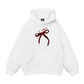 Couple Love You Xmas For Girl Hoodie