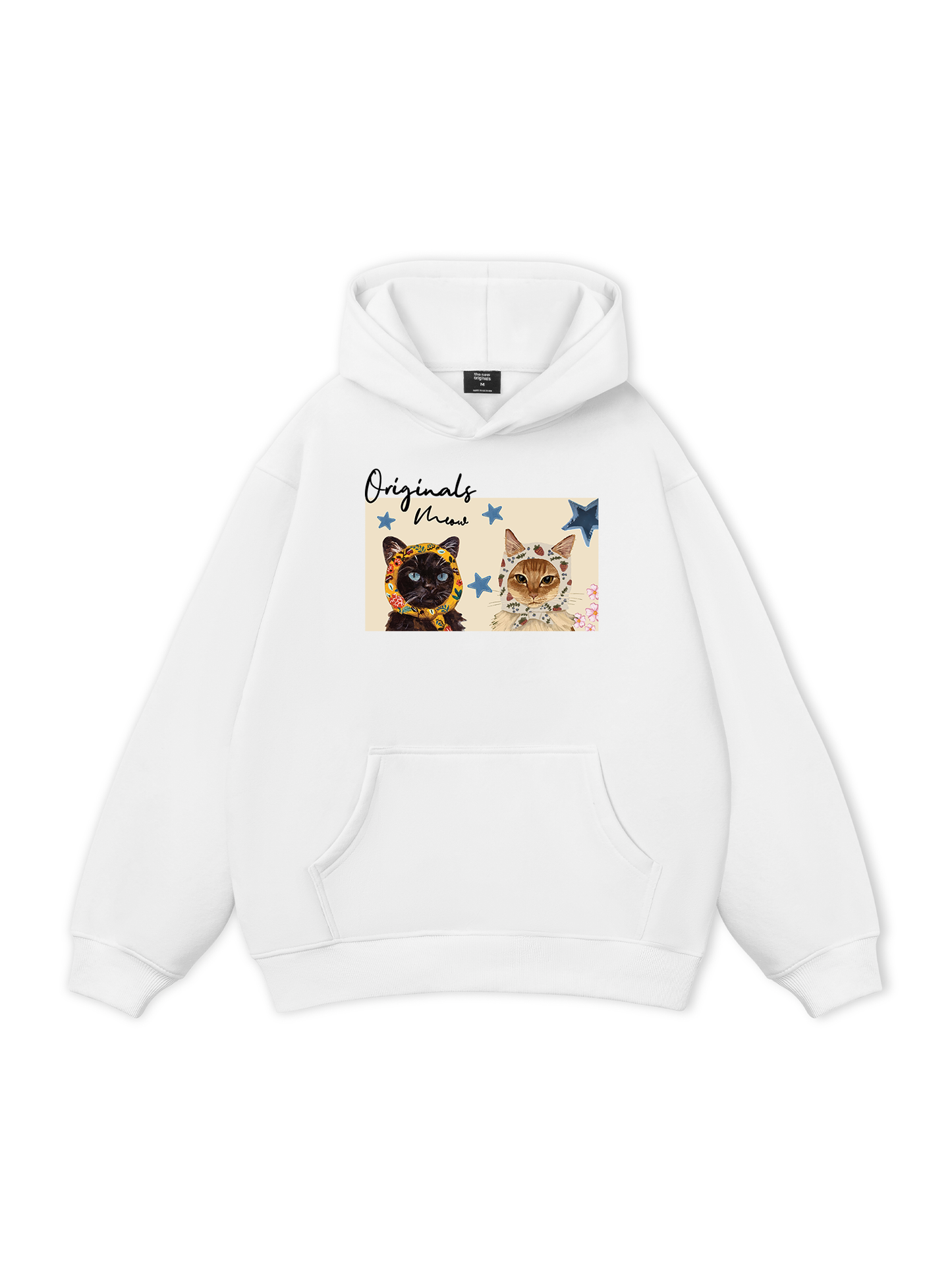Originals Meow Hoodie