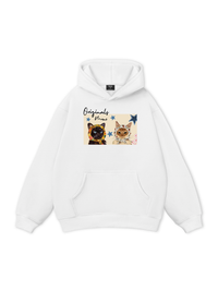 Originals Meow Hoodie