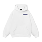 Sunday Kind Of Oversized Hoodie