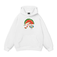 Meow Meow Watermelon Hoodie