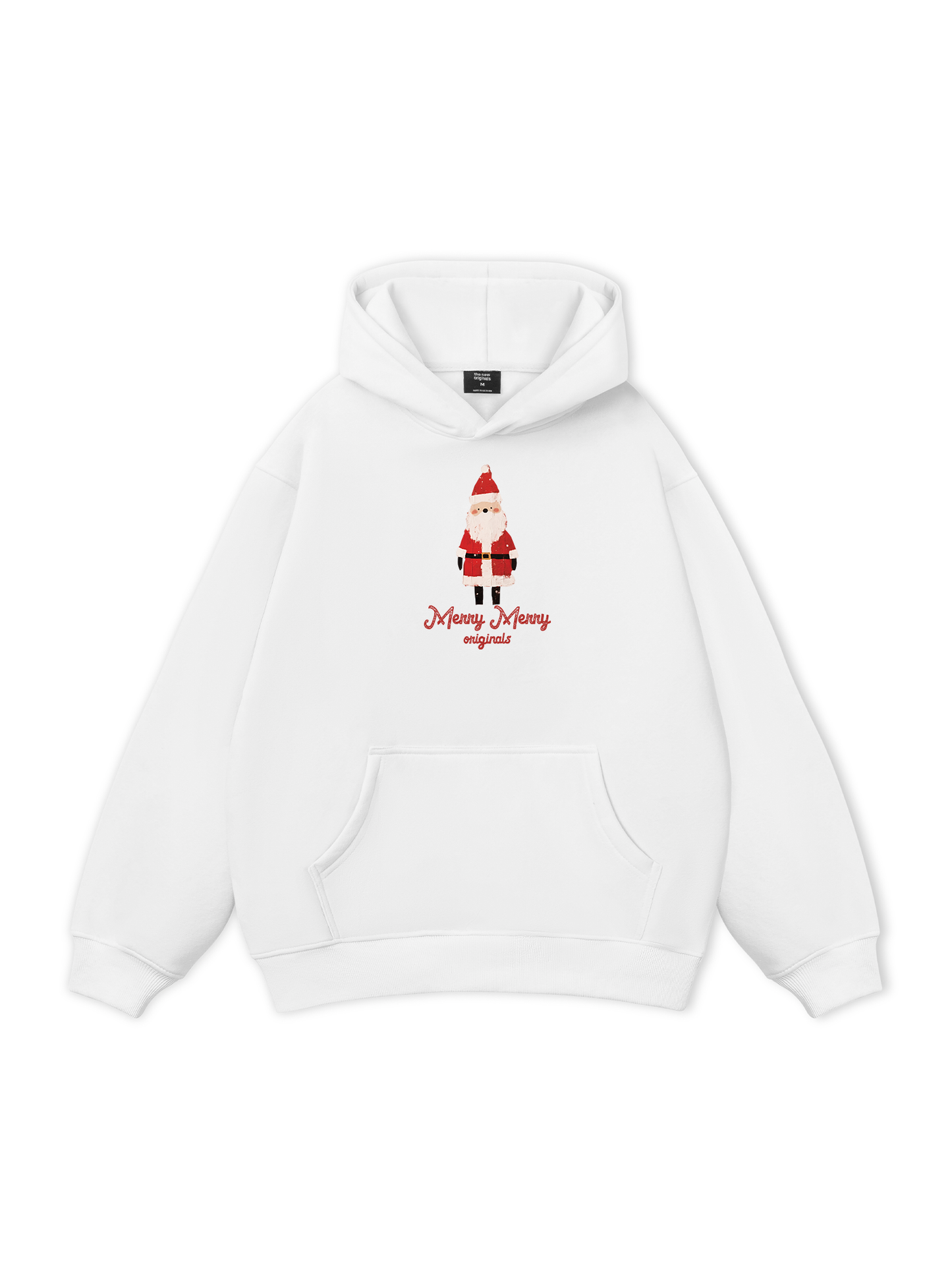 Merry Merry Hoodie