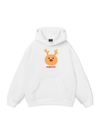 Merry Soul Hoodie