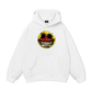 Gangster Smiley Hoodie