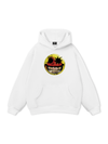 Gangster Smiley Hoodie