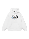 Sweet Bunny Hoodie