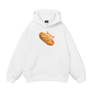 Áo Hoodie Nỉ Bông Bread
