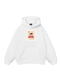 Happy Holidays Hoodie