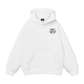 Yummy Luv Cat Couple Hoodie