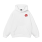 Queen never cry Hoodie