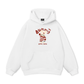 Áo Hoodie Nỉ Bông Animal Bunny