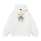 Áo Hoodie Nỉ Bông Animal Meow
