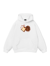 Áo Hoodie Nỉ Bông Canneles