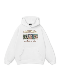 Partner In Wine Hoodie