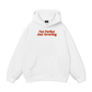 Not Perfect Hoodie