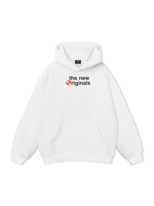 Be Bold View The World Through Hoodie