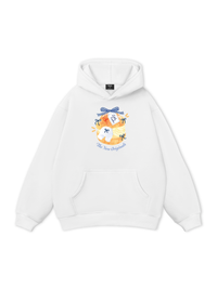 Áo Hoodie Nỉ Bông Sweetie for Sweetie