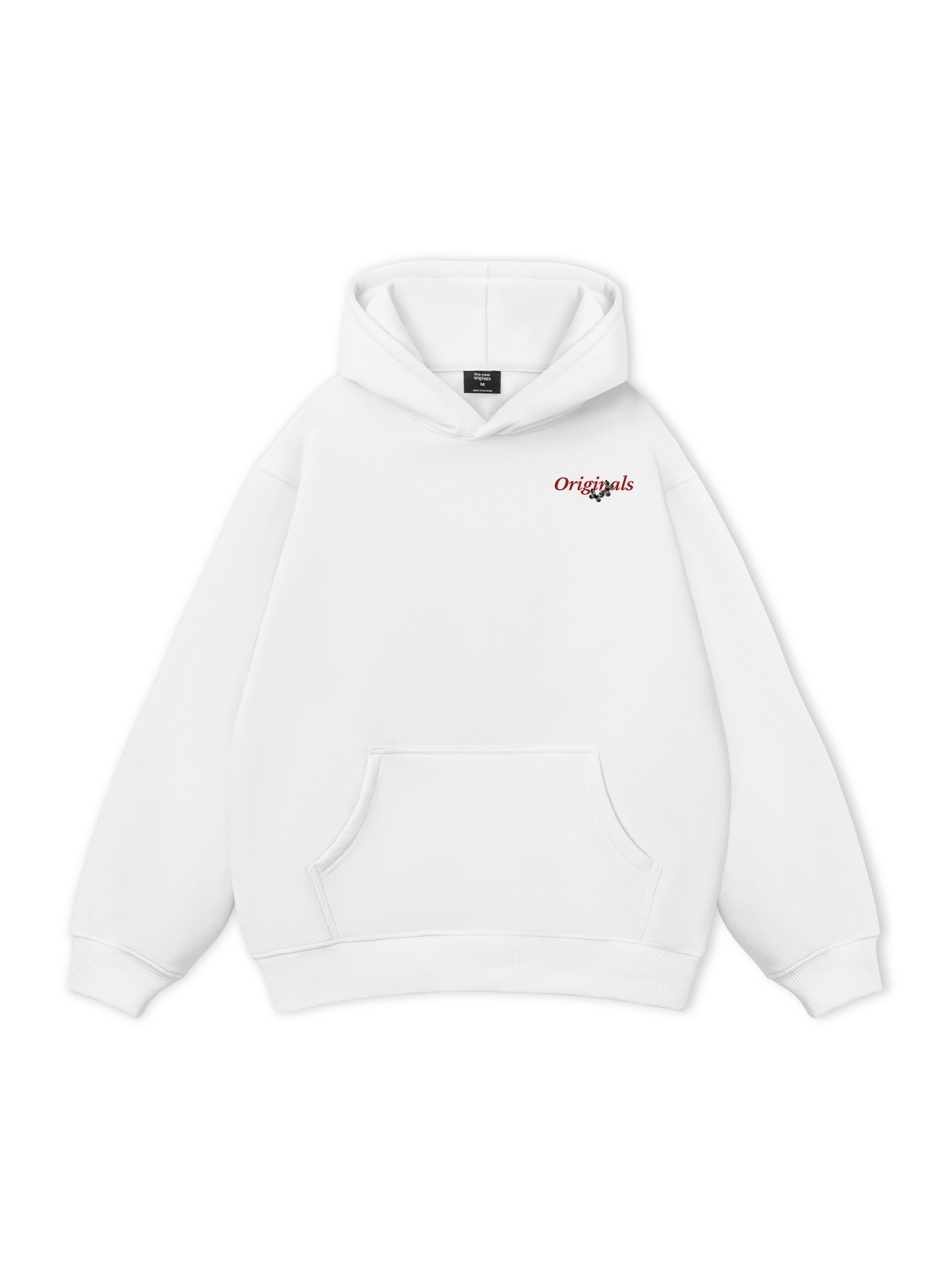 Butterfly Soul Hoodie