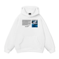 CAR Porsche 911 Blue Legend Hoodie
