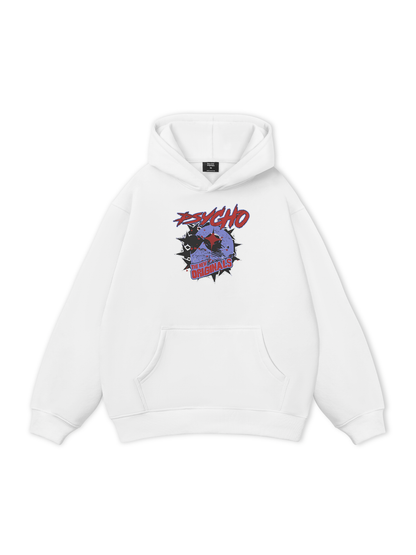 Be Bold The Spycho Ranger Hoodie