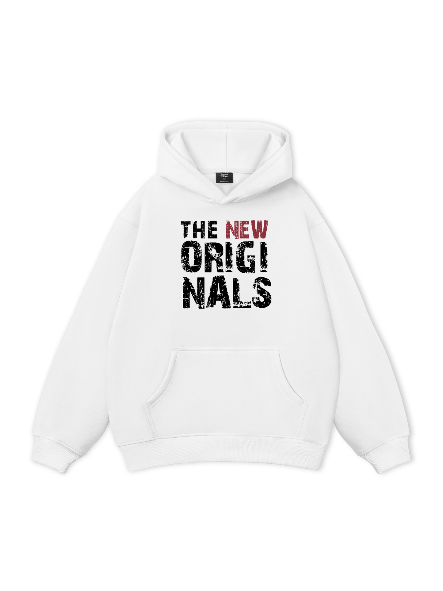 Be Bold Art Is Not A Crime Hoodie