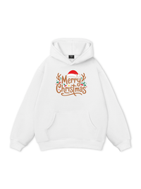 Noel Spirit Hoodie