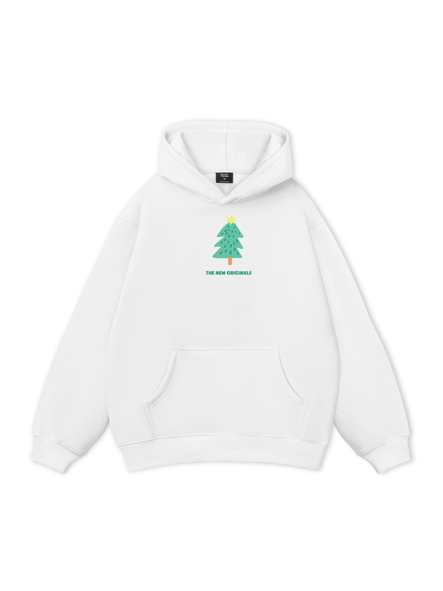 Christmas Essential Hoodie