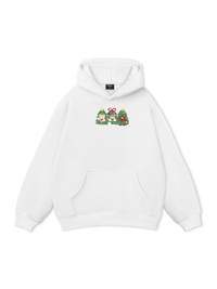 Tree Buddies Hoodie