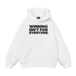 Winning Isn_t For Everyone Hoodie