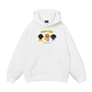 Animal Puppy Girl Hoodie