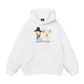 Animal Mood Perfect Pair Hoodie
