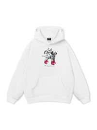 Animal Rainy Puppy Hoodie
